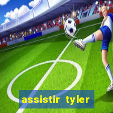 assistir tyler perrys the oval